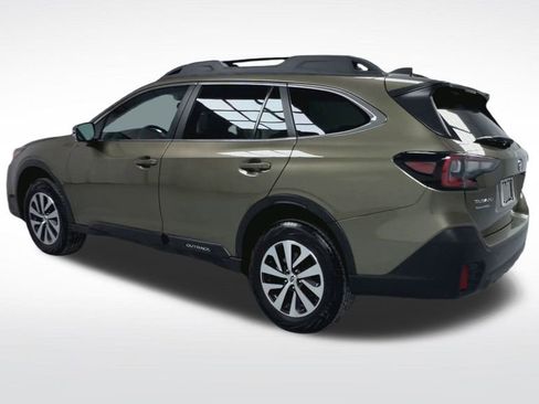 Used 2021 Subaru Outback Premium image 20