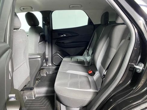 Certified 2022 Chevrolet TrailBlazer LT image 26