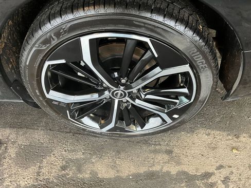 Used 2025 Nissan Altima 2.5 SR image 31