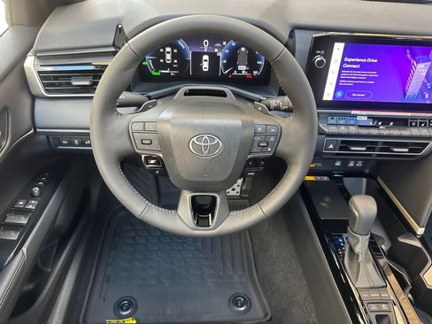 New 2026 Toyota Camry XSE w/ Premium Plus Package FWD image 16