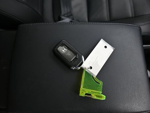 Used 2022 Honda CR-V EX-L image 57