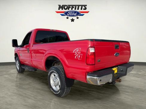 Used 2015 Ford F350 XLT w/ XLT Value Package image 3