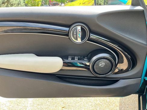 Used 2016 MINI Cooper Convertible FWD image 6