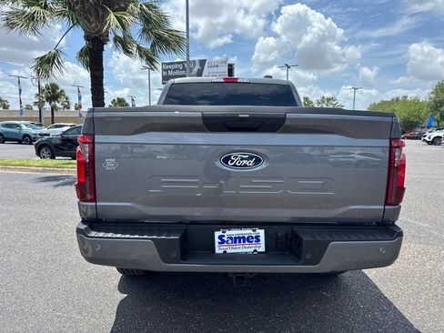 Used 2026 Ford F150 STX w/ Equipment Group 200A RWD image 4