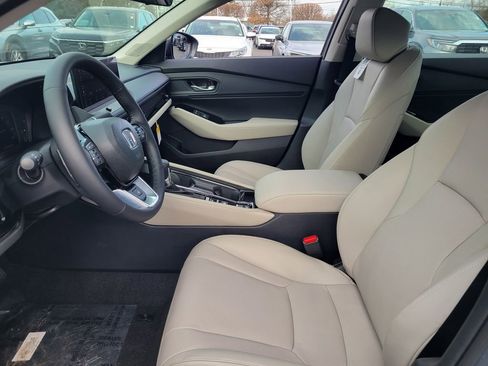 New 2026 Honda Accord Touring image 15