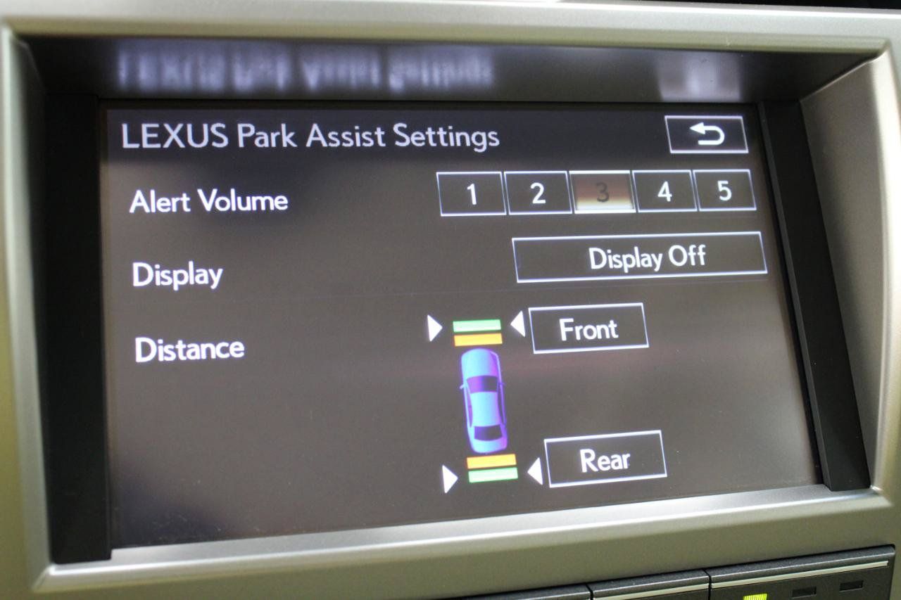 Used 2021 Lexus GX 460 Premium AWD/4WD image 63