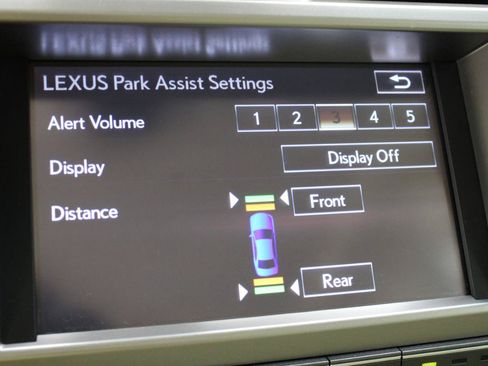 Used 2021 Lexus GX 460 Premium AWD/4WD image 63