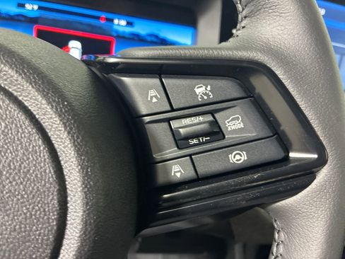 New 2026 Subaru Outback Premium image 22