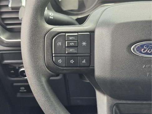 Certified 2023 Ford F150 XL w/ STX Appearance Package RWD image 27