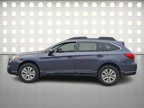 Used 2016 Subaru Outback 2.5i Premium AWD/4WD image 4