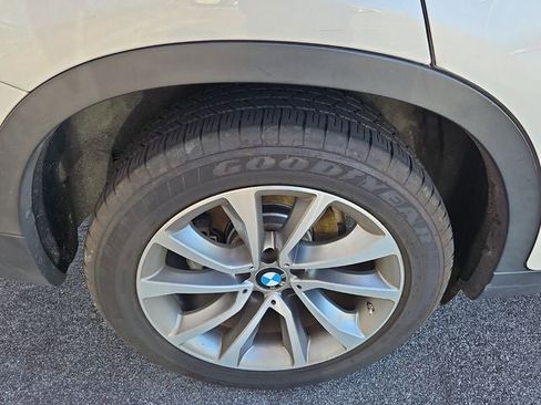 Used 2018 BMW X6 xDrive35i image 12