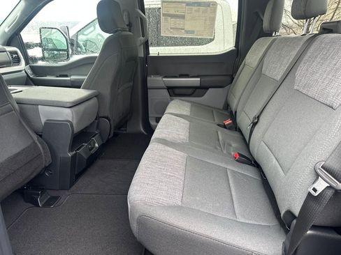 New 2026 Ford F250 XLT w/ 360-Degree Camera Package image 5