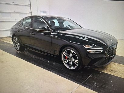 Used 2024 Genesis G70 3.3T Advanced