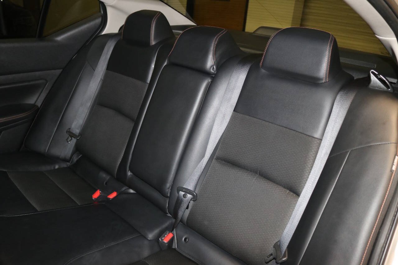 Used 2019 Nissan Altima 2.5 SR AWD/4WD image 74