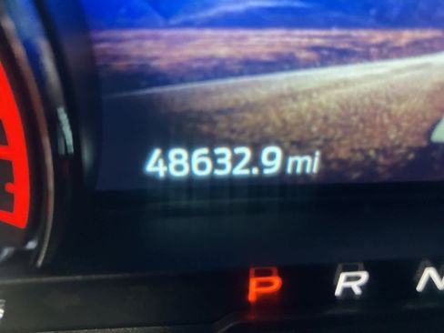 Used 2022 Ford Explorer XLT w/ Equipment Group 202A image 30