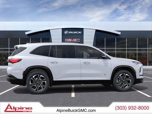 New 2026 Buick Enclave Sport Touring w/ Super Cruise Package AWD/4WD image 5