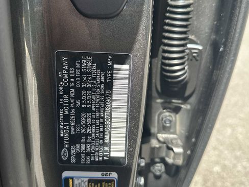 New 2026 Genesis GV80 3.5T Advanced AWD/4WD image 28