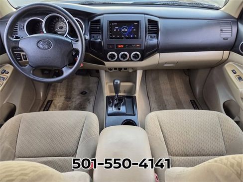 Used 2009 Toyota Tacoma PreRunner image 13