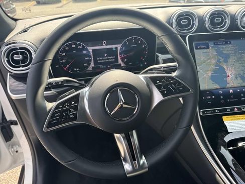 New 2026 Mercedes-Benz GLC 300 image 10