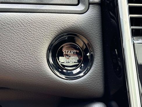 New 2026 Nissan Armada Platinum Reserve AWD/4WD image 32