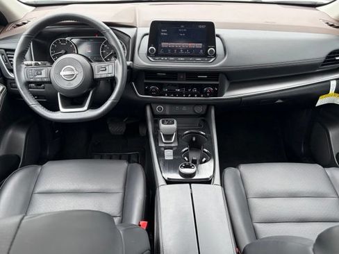 Certified 2023 Nissan Rogue SV w/ SV Premium B Package AWD/4WD image 31