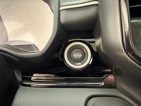 New 2026 RAM 1500 Limited AWD/4WD image 15