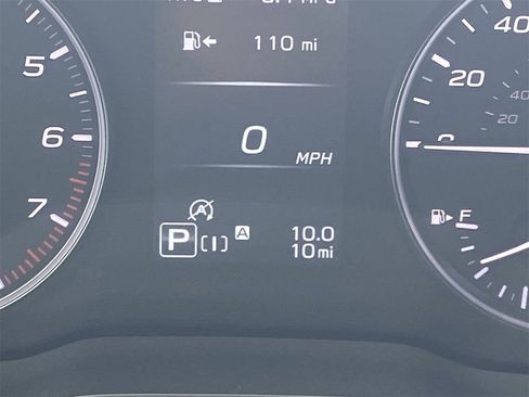 New 2026 Subaru Impreza 2.0i Sport image 28