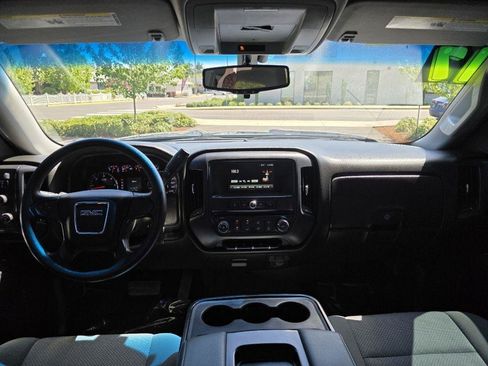 Used 2017 GMC Sierra 1500 4x4 Double Cab w/ Elevation Edition image 10