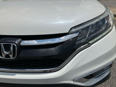 Used 2015 Honda CR-V EX-L image 28