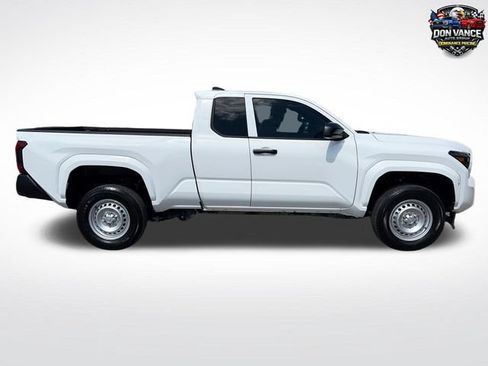 Used 2025 Toyota Tacoma SR RWD image 6