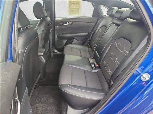 Used 2024 Kia Forte GT-Line FWD image 21