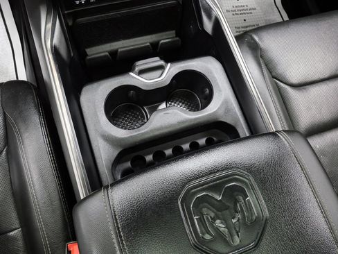 Used 2019 RAM 1500 Sport w/ Level 2 Equipment Group AWD/4WD image 32