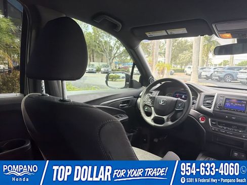 Used 2020 Honda Passport Sport image 20