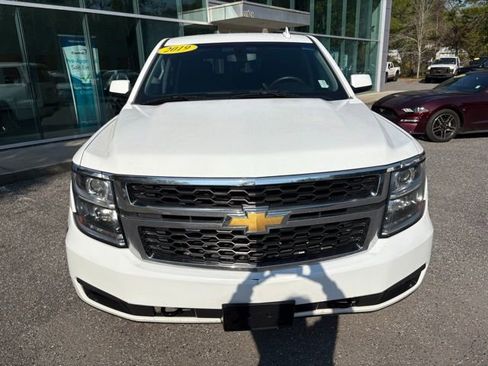 Used 2019 Chevrolet Tahoe 4WD image 8