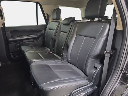 Certified 2023 Ford Expedition XLT AWD/4WD image 13