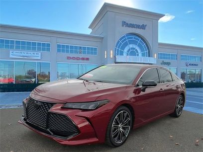 Used 2019 Toyota Avalon XSE