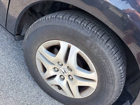 Used 2007 Honda Odyssey EX-L image 13