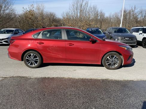 Used 2024 Kia Forte LXS image 5