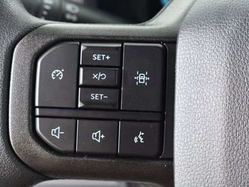 New 2025 Ford F150 STX w/ Equipment Group 200A image 32