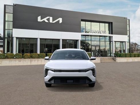 New 2026 Kia K4 LX image 3