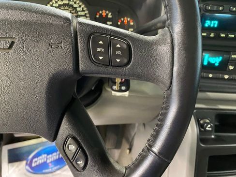 Used 2004 Chevrolet Silverado 3500 LT image 20