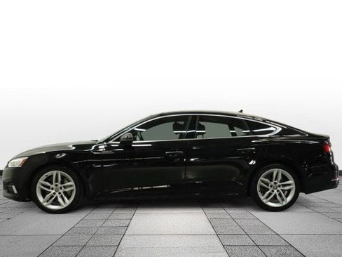 Used 2019 Audi A5 2.0T Premium AWD/4WD image 4