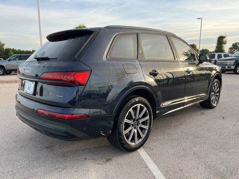 Used 2023 Audi Q7 2.0T Premium Plus AWD/4WD image 4