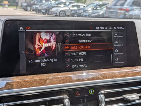 Used 2022 BMW X3 xDrive30i w/ Convenience Package image 23