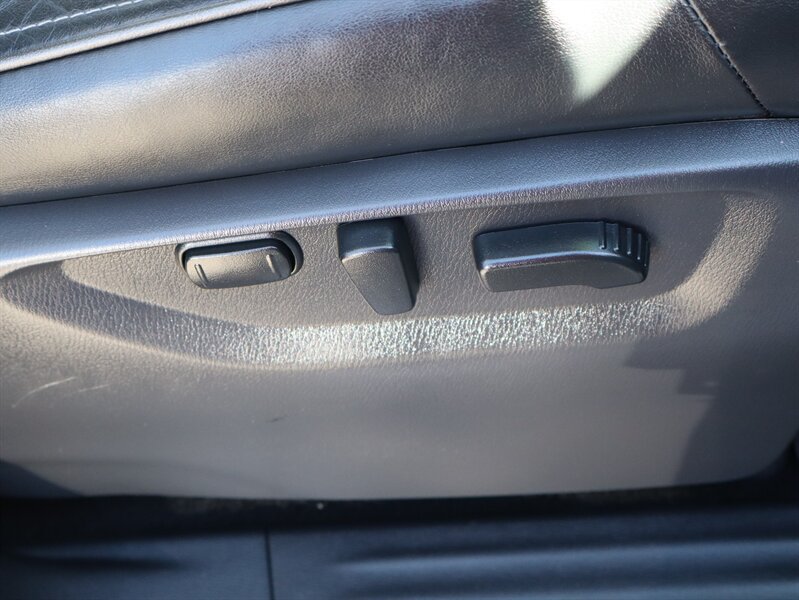 Used 2022 INFINITI QX80 Luxe AWD/4WD image 8