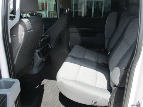 Used 2021 Ford F150 XL w/ FX4 Off-Road Package AWD/4WD image 8
