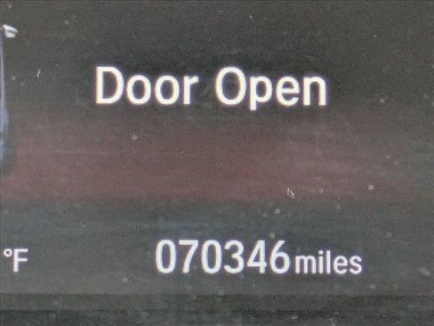 Used 2021 Honda CR-V EX-L image 12