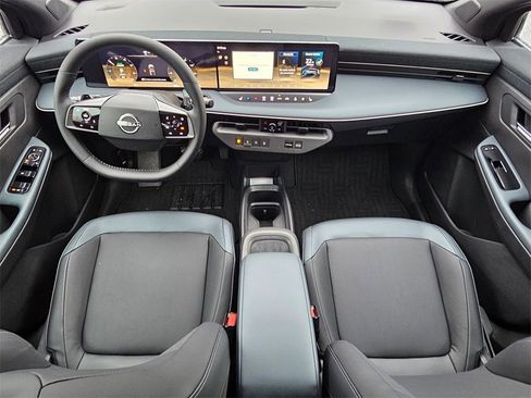 New 2026 Nissan Leaf SV+ w/ Floor Mat Package (SV+) image 13