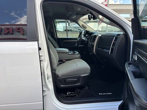 Used 2018 RAM 2500 Laramie w/ Sport Appearance Group AWD/4WD image 59