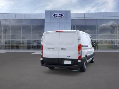 New 2026 Ford Transit 150 Low Roof RWD image 8